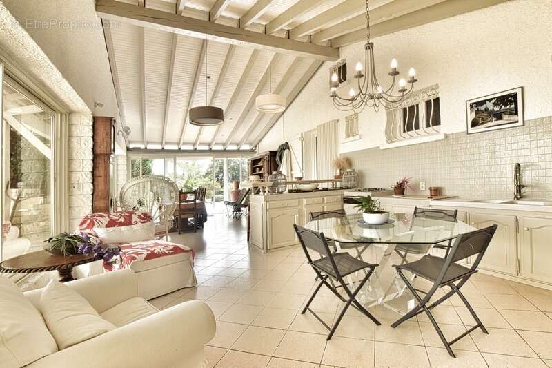 Maison à LA BOISSIERE