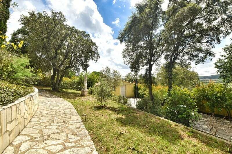 Maison à LA BOISSIERE