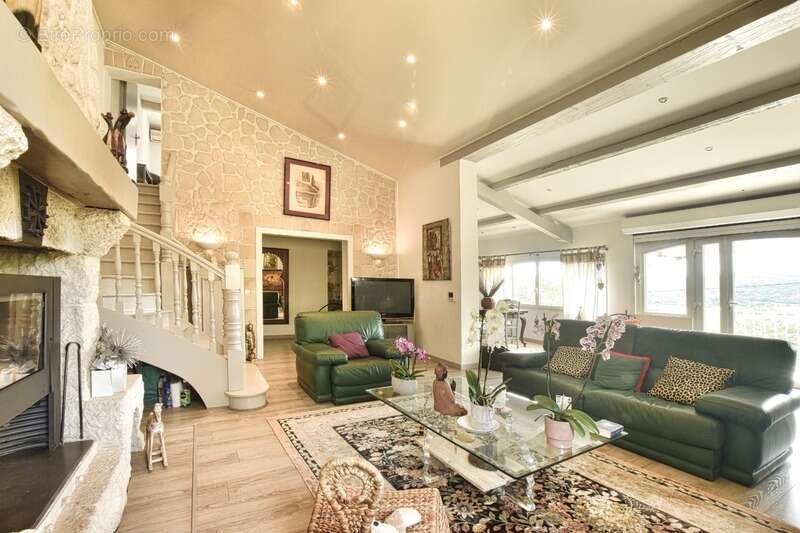 Maison à LA BOISSIERE