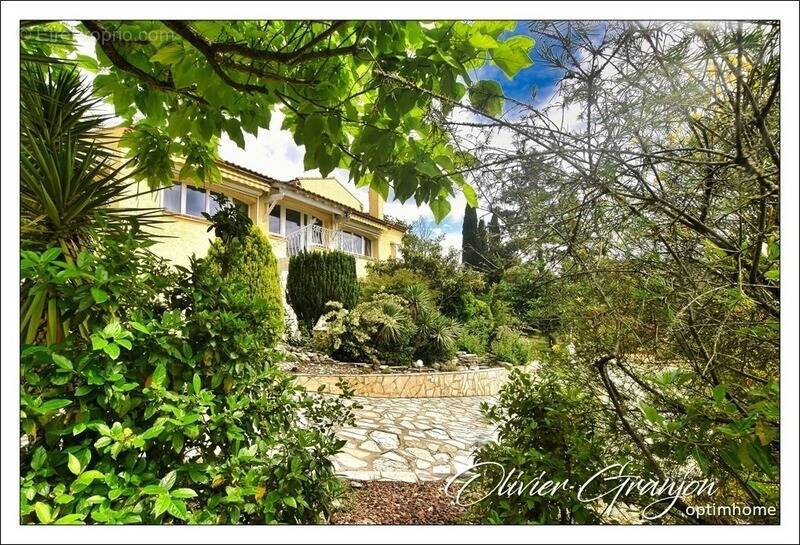 Maison à LA BOISSIERE