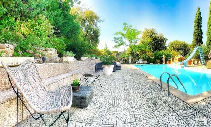 Maison à LA BOISSIERE