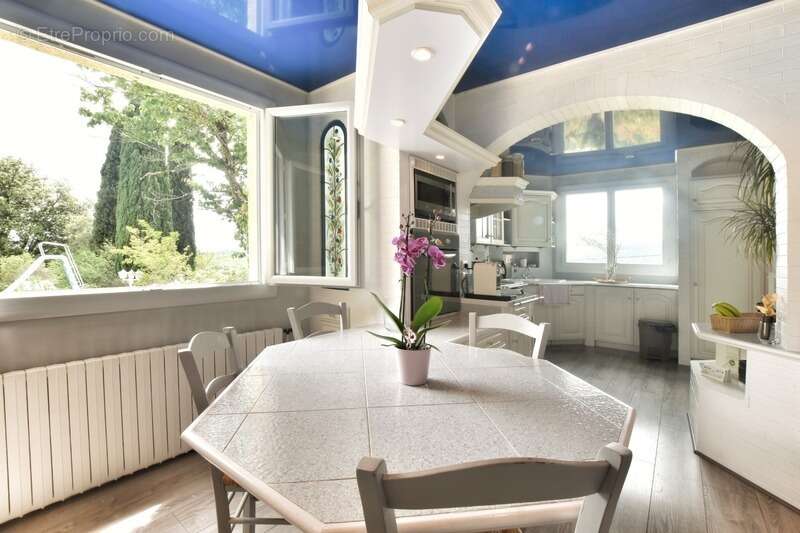 Maison à LA BOISSIERE