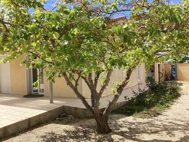 Maison à CUXAC-D&#039;AUDE