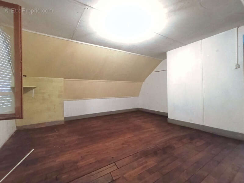 Maison à CHALVIGNAC