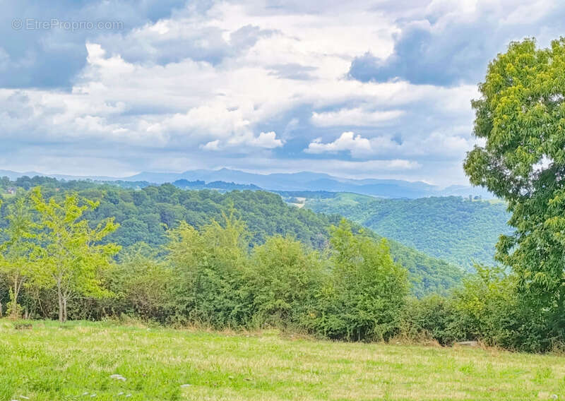 Maison à CHALVIGNAC