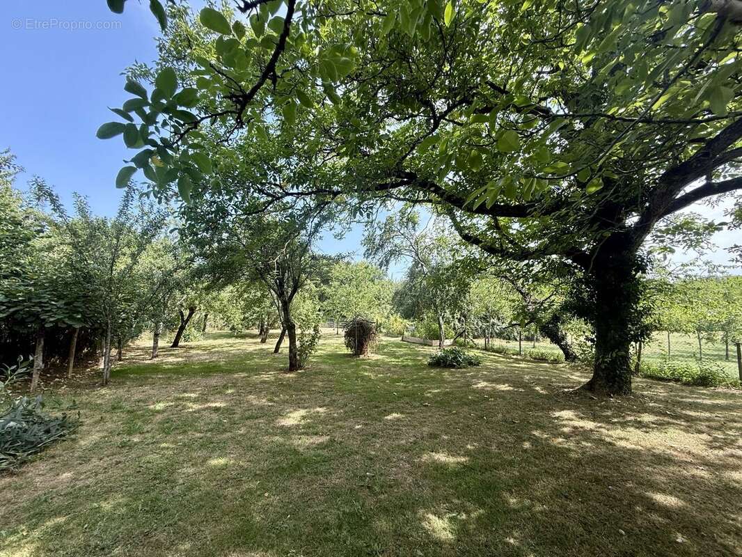 Maison à CORGNAC-SUR-L&#039;ISLE