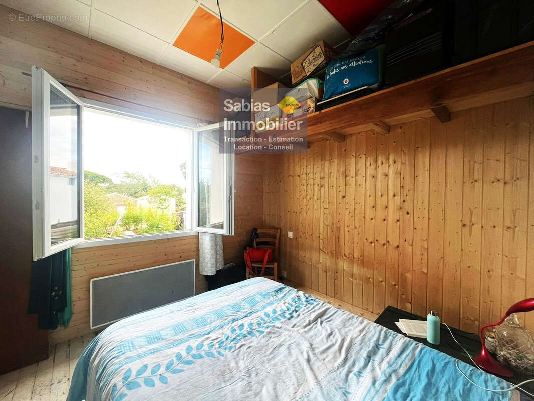 Maison à L&#039;ILE-D&#039;YEU