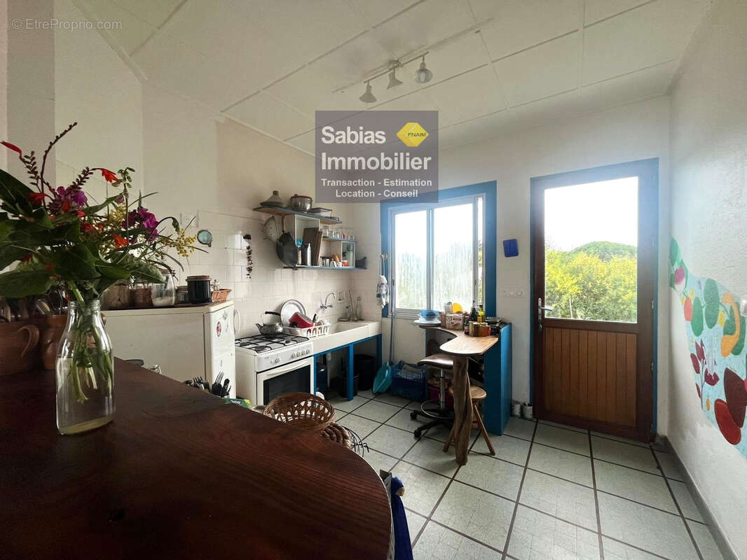 Maison à L&#039;ILE-D&#039;YEU