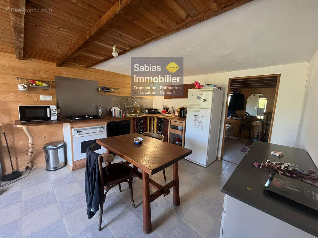 Maison à L&#039;ILE-D&#039;YEU