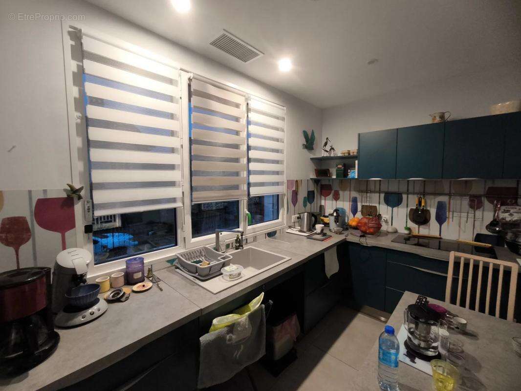 Maison à SAINT-JUNIEN