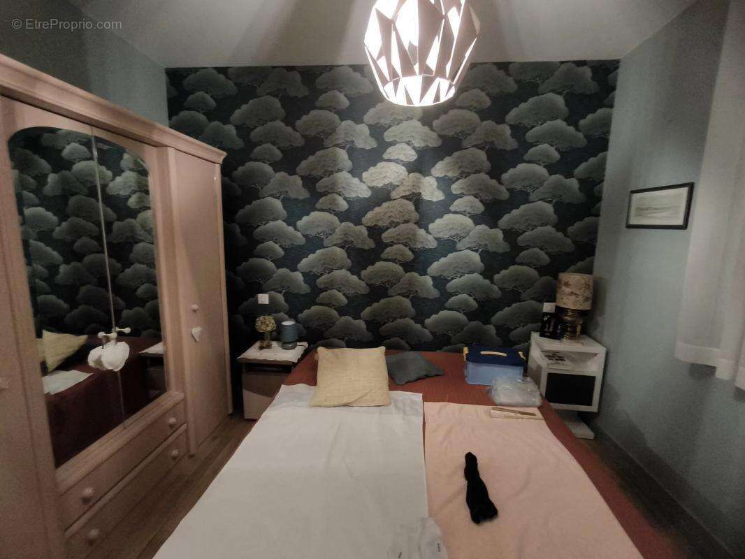 Maison à SAINT-JUNIEN