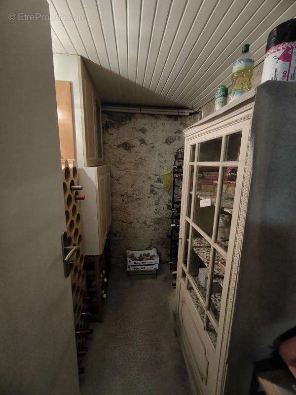 Maison à SAINT-JUNIEN