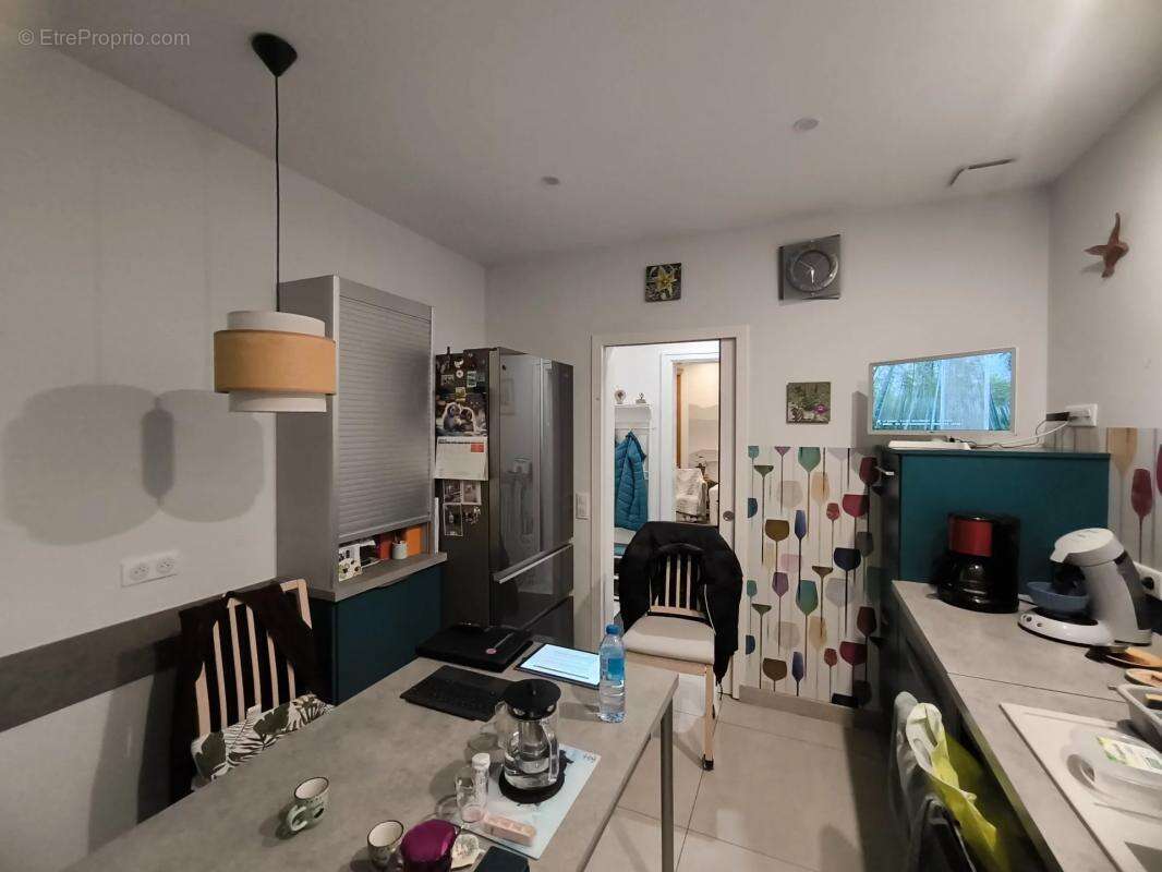 Maison à SAINT-JUNIEN