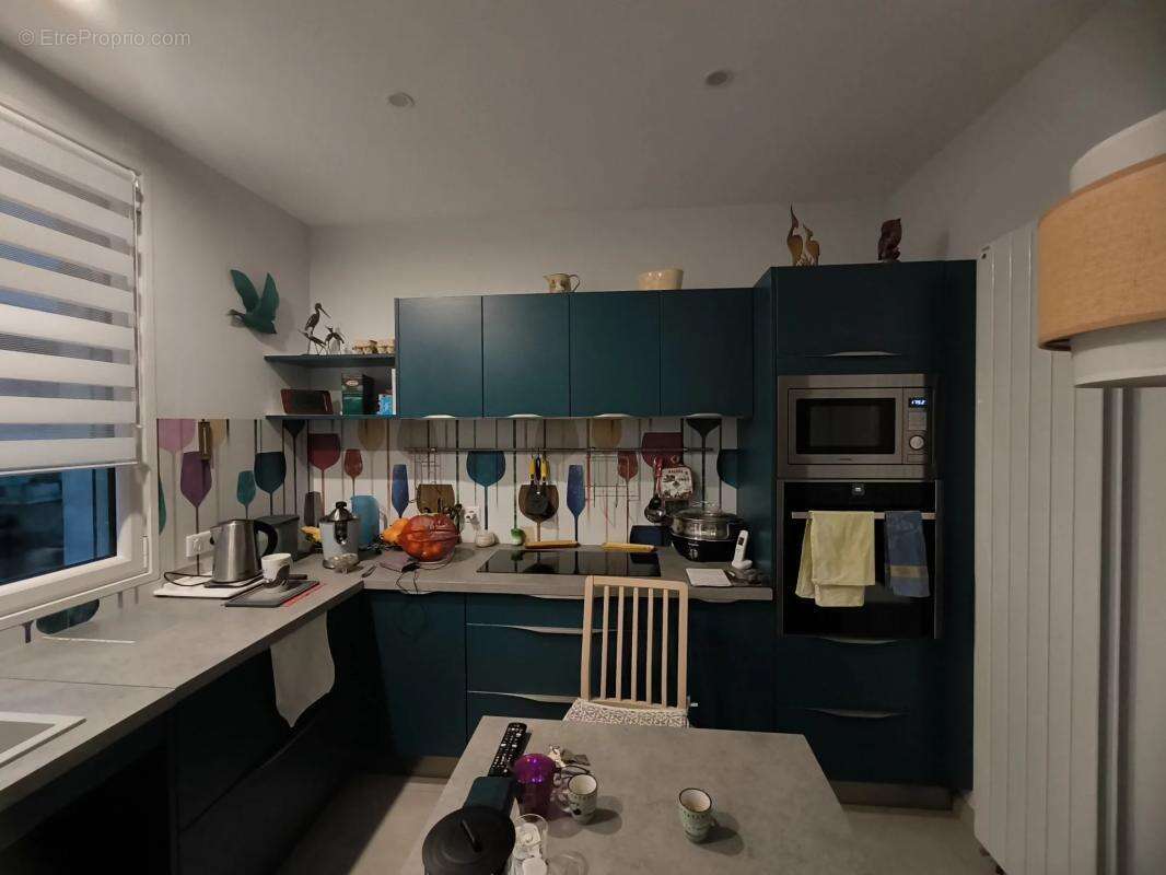 Maison à SAINT-JUNIEN