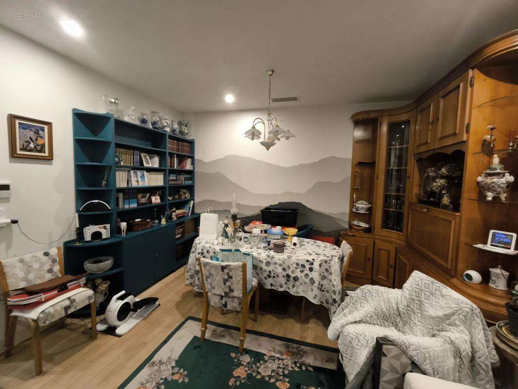 Maison à SAINT-JUNIEN