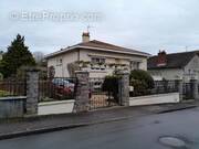 Maison à SAINT-JUNIEN