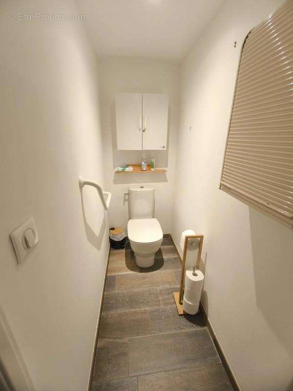 Maison à SAINT-JUNIEN