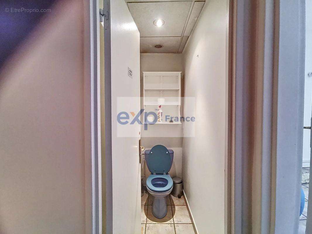 Commerce à PARIS-13E