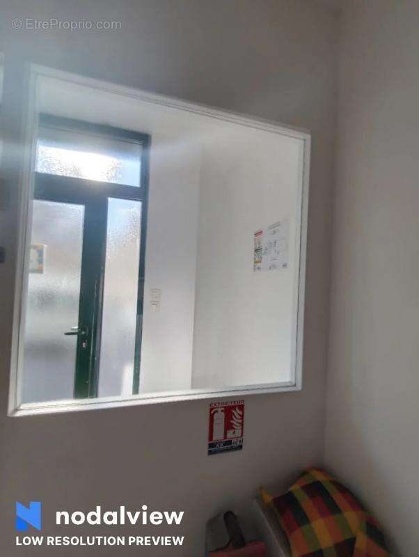 Commerce à PARIS-13E