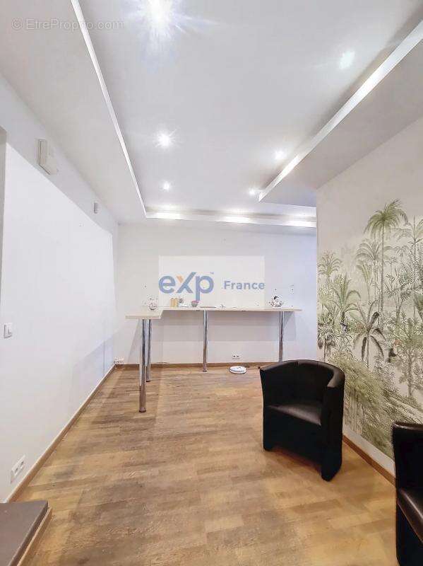 Commerce à PARIS-13E