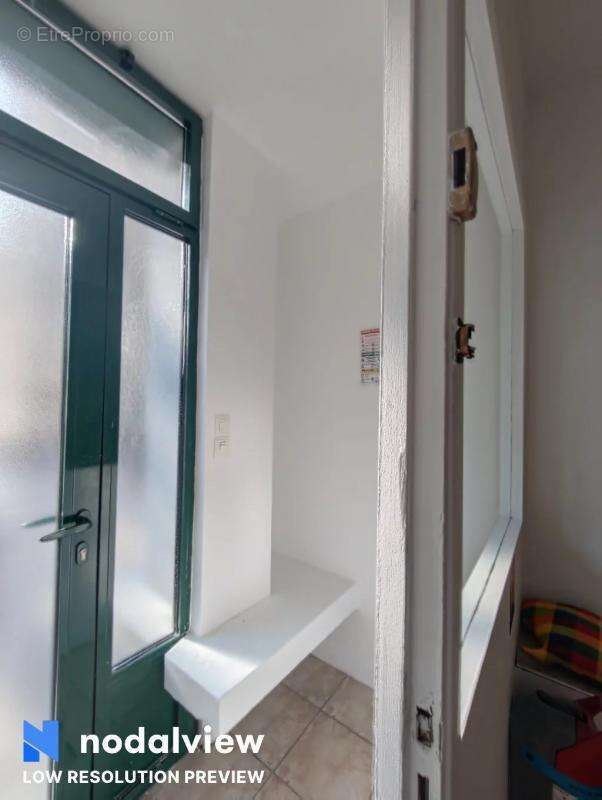 Commerce à PARIS-13E