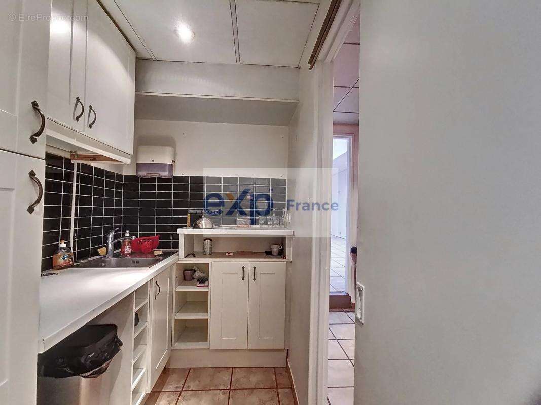 Commerce à PARIS-13E