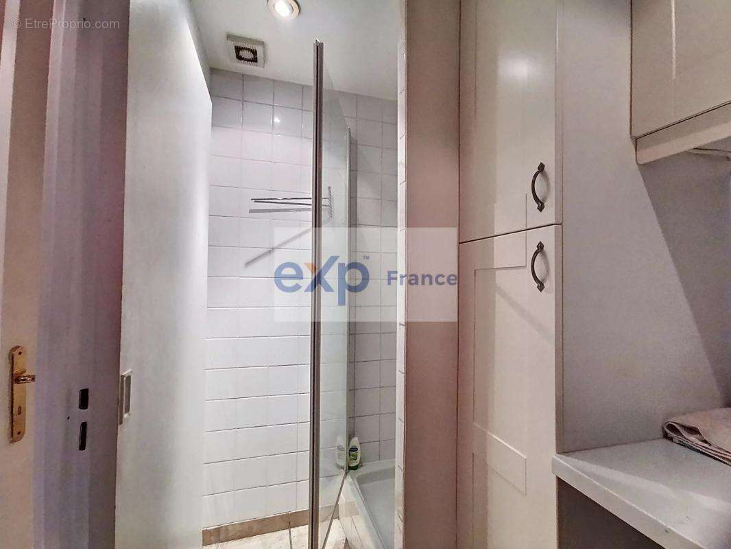 Commerce à PARIS-13E