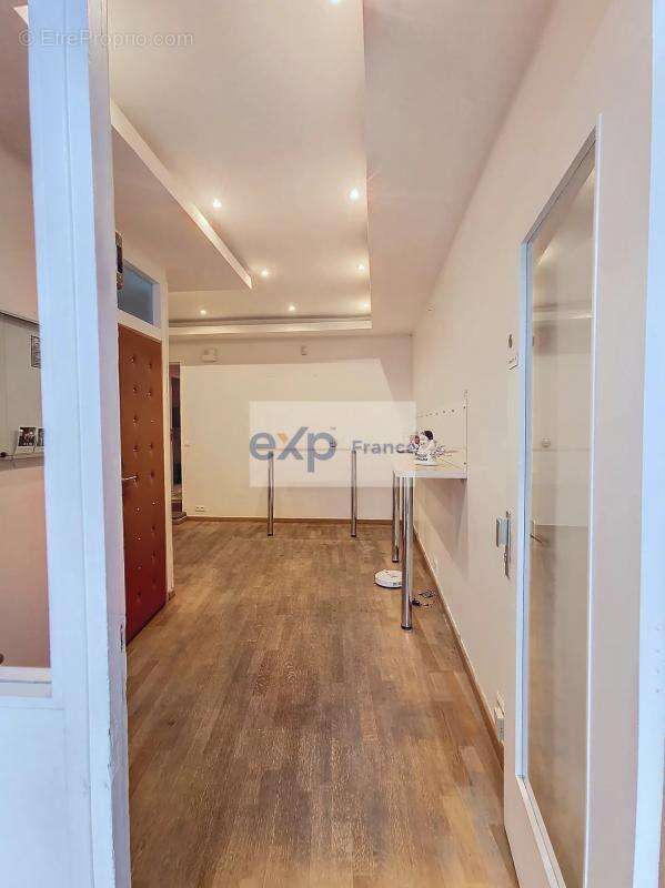 Commerce à PARIS-13E