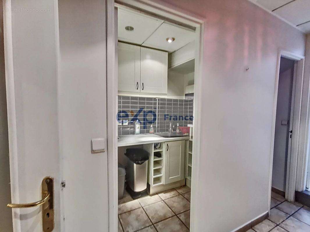 Commerce à PARIS-13E