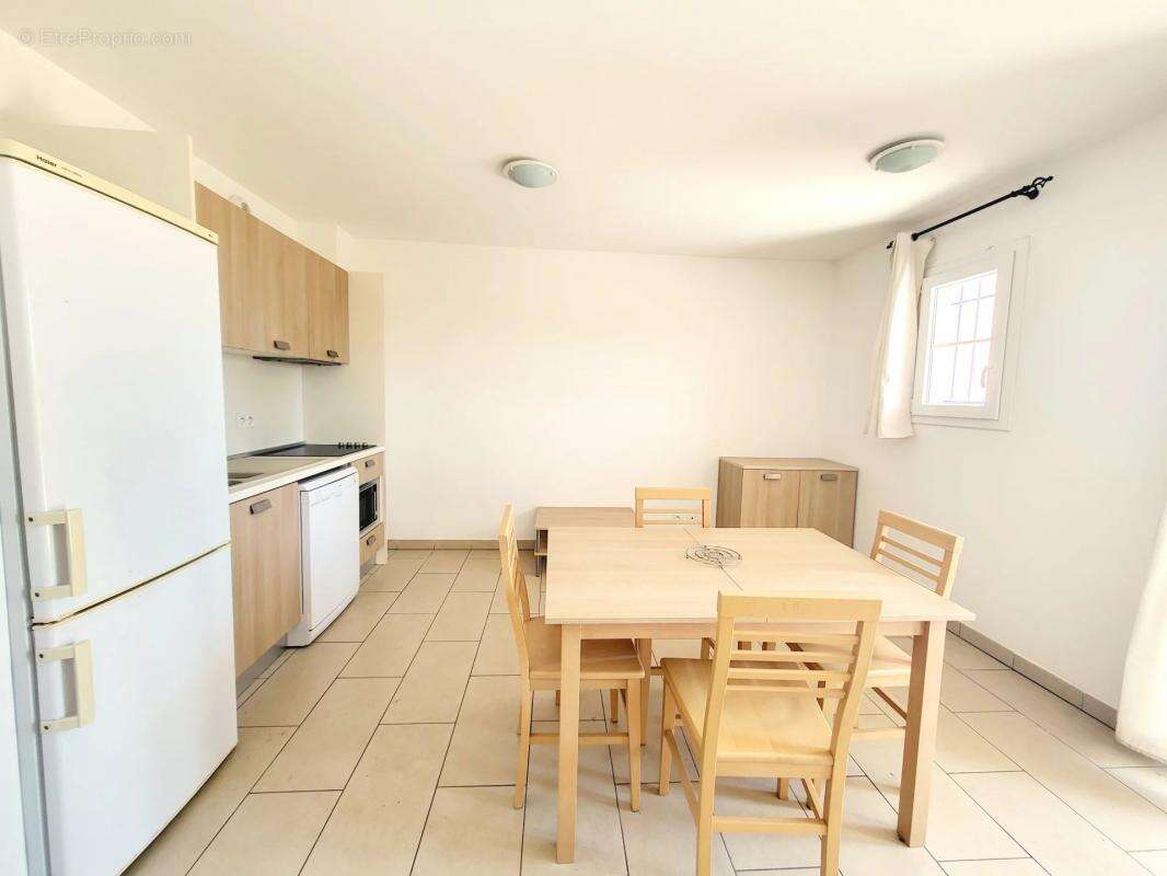 Appartement à SARI-SOLENZARA