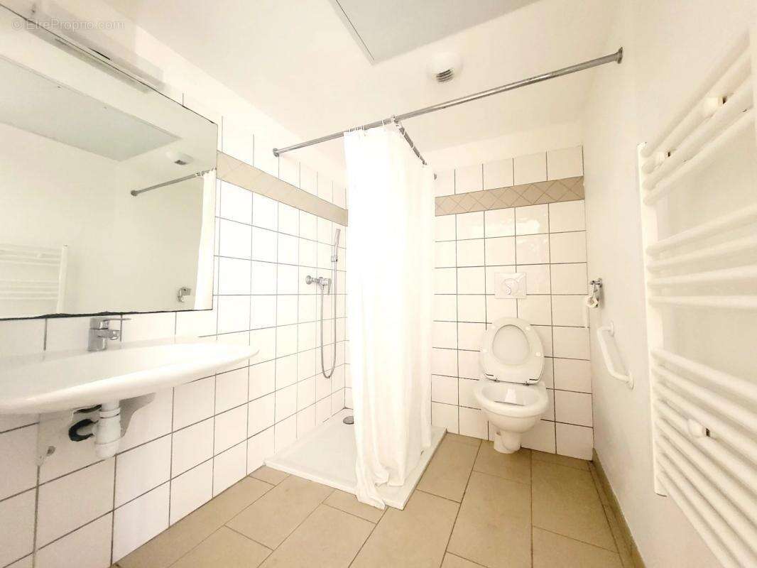 Appartement à SARI-SOLENZARA