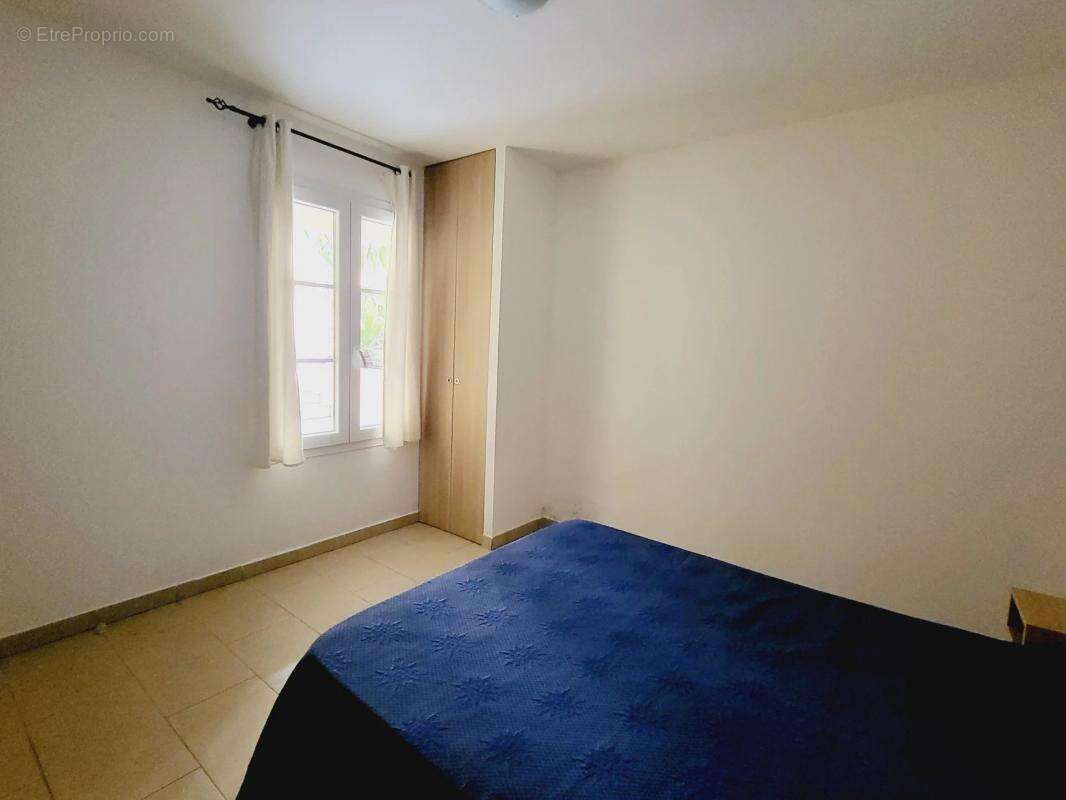 Appartement à SARI-SOLENZARA