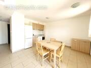 Appartement à SARI-SOLENZARA