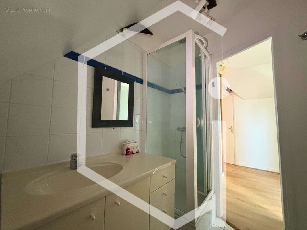 Appartement à COSNE-COURS-SUR-LOIRE