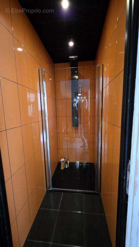 Maison à FONTAINE-LAVAGANNE