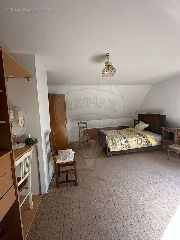 Maison à NEUVILLE-SOUS-MONTREUIL