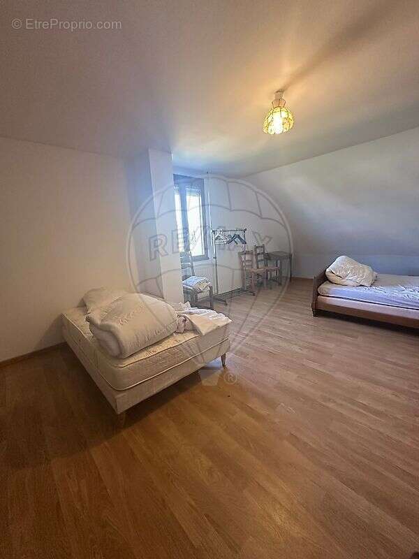 Maison à NEUVILLE-SOUS-MONTREUIL