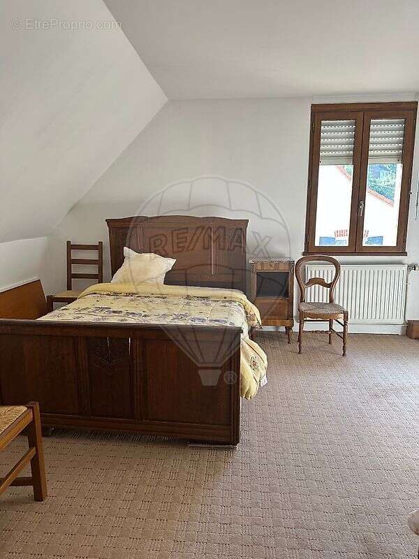 Maison à NEUVILLE-SOUS-MONTREUIL