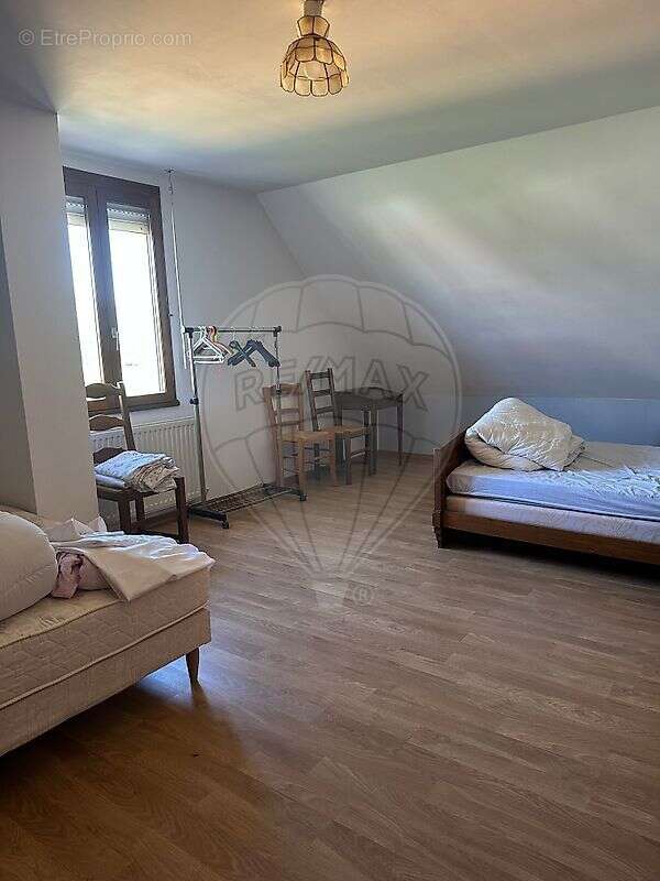 Maison à NEUVILLE-SOUS-MONTREUIL