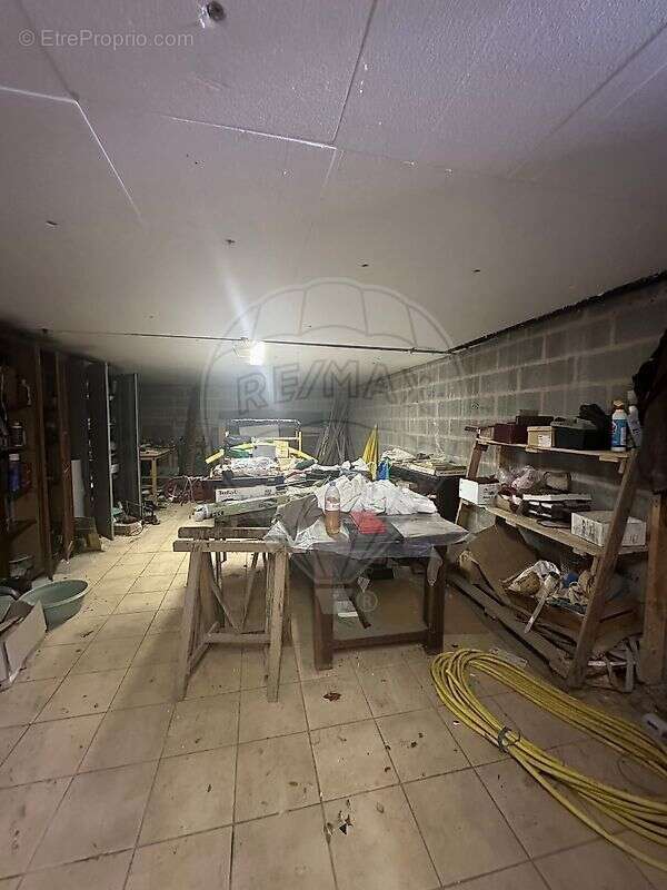 Maison à NEUVILLE-SOUS-MONTREUIL