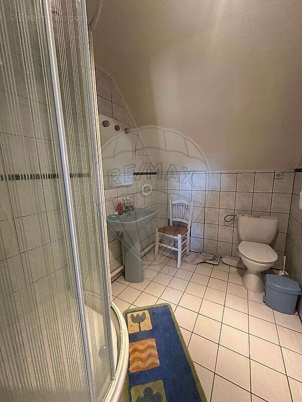 Maison à NEUVILLE-SOUS-MONTREUIL