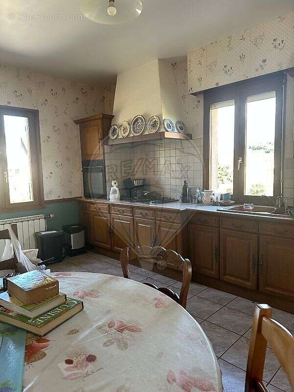 Maison à NEUVILLE-SOUS-MONTREUIL