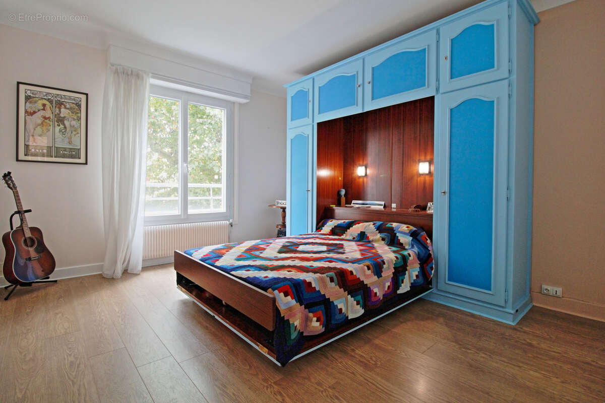 Appartement à BIARRITZ