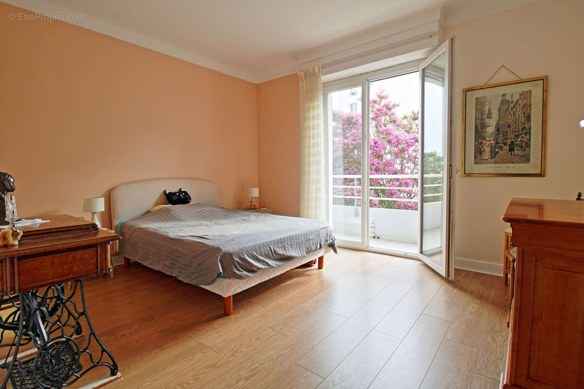 Appartement à BIARRITZ