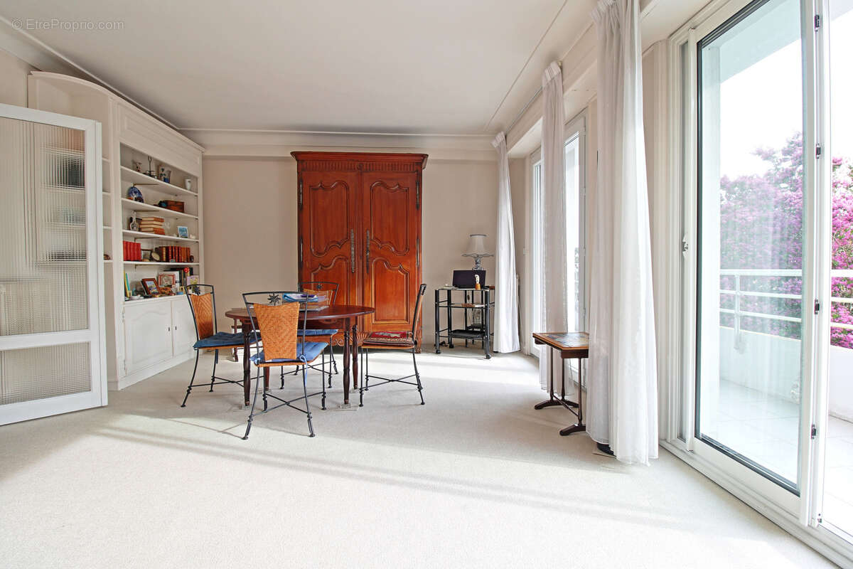 Appartement à BIARRITZ