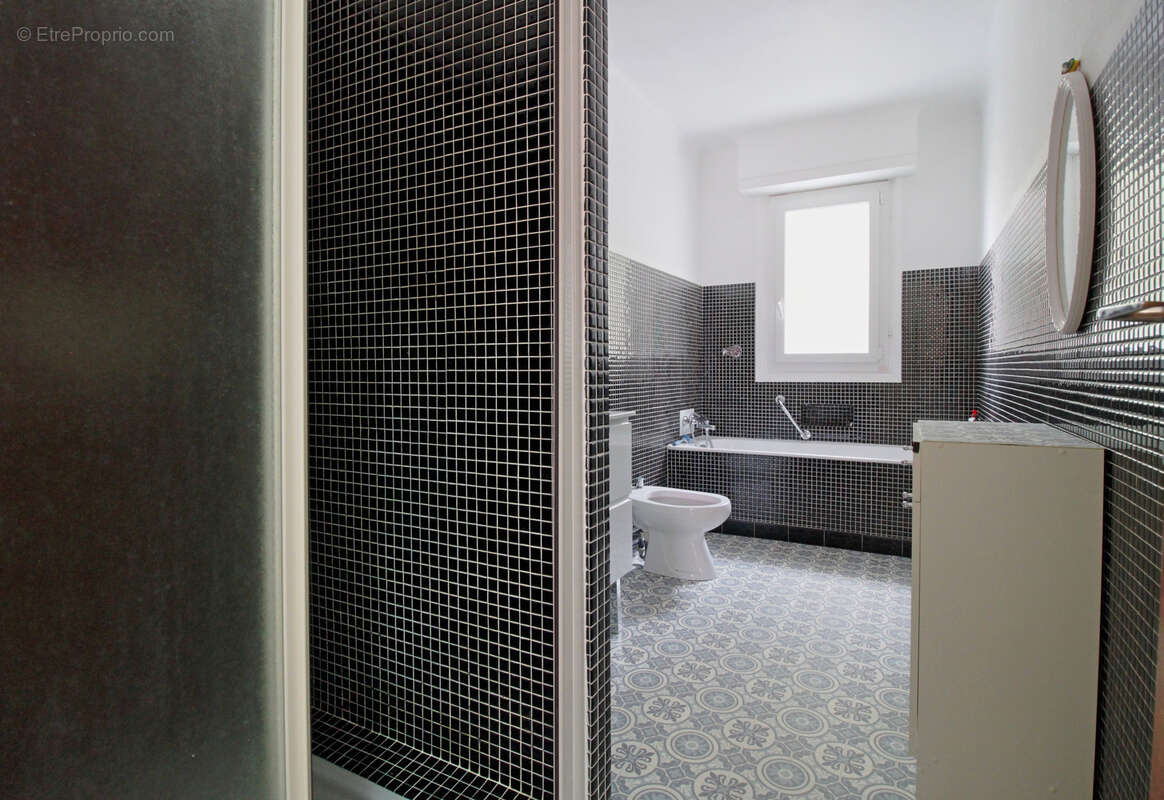 Appartement à BIARRITZ