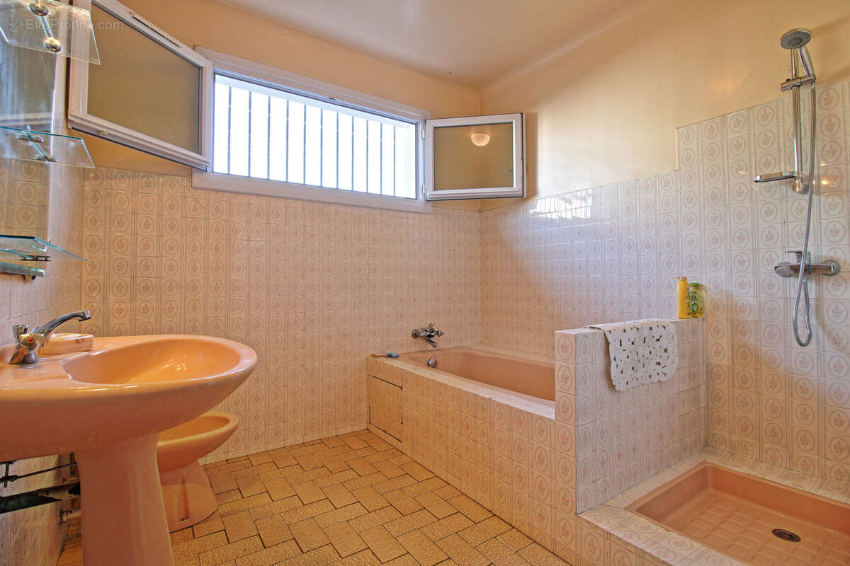 Maison à SAINT-JEAN-DE-LUZ