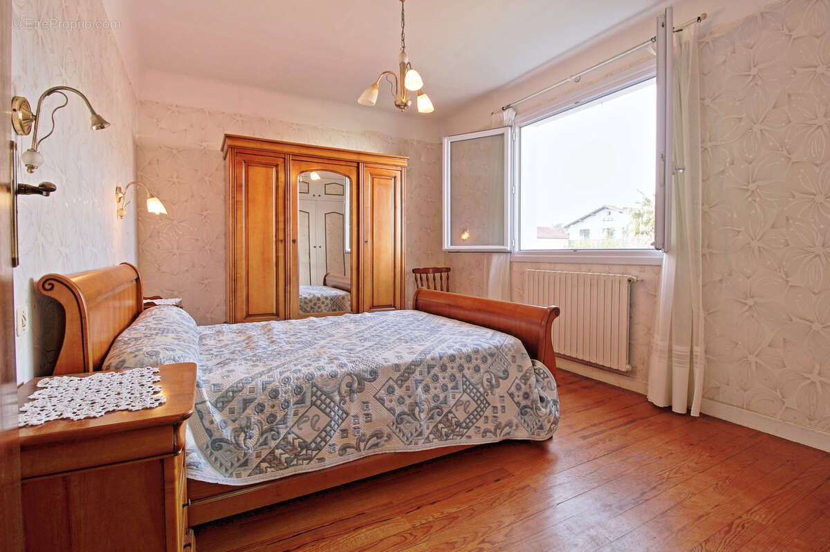 Maison à SAINT-JEAN-DE-LUZ