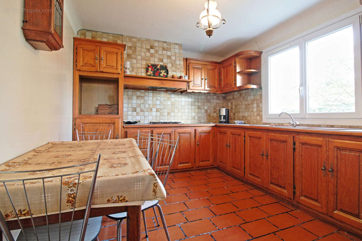 Maison à SAINT-JEAN-DE-LUZ