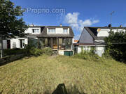 Maison à AILLY-SUR-SOMME